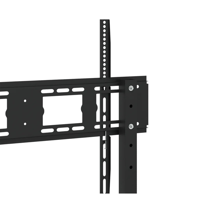 TV Stand on Wheels 32-90 Inch Screen Max VESA 800x600 mm 100kg