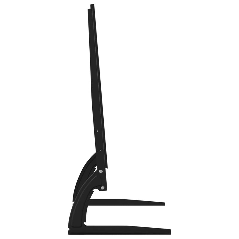 TV Stands 2 pcs for 37-75 Inch Screen Max VESA 600x400 mm 45kg