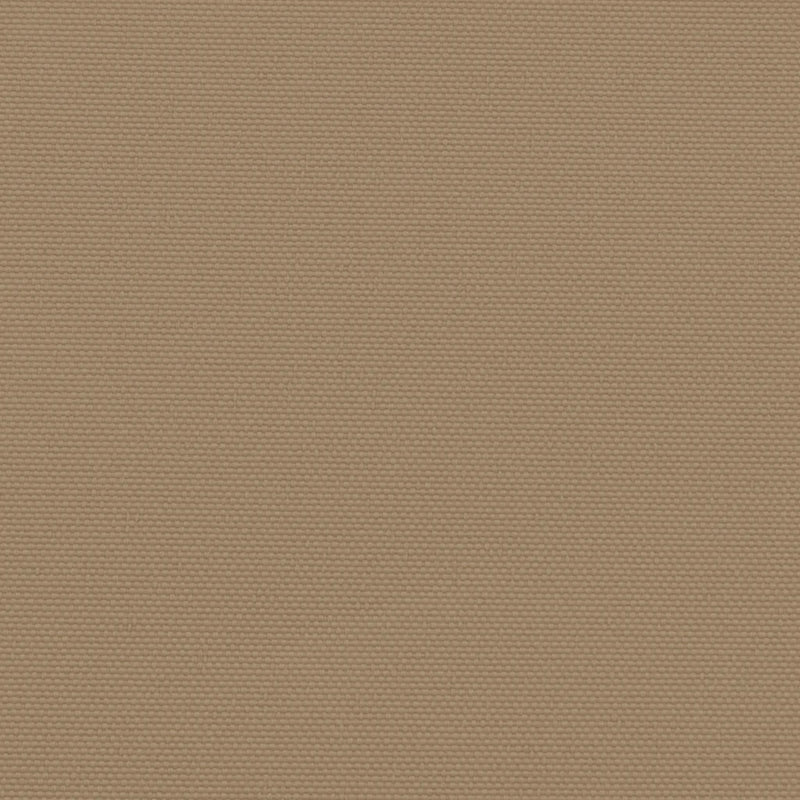 Retractable Side Awning Taupe 220x600 cm