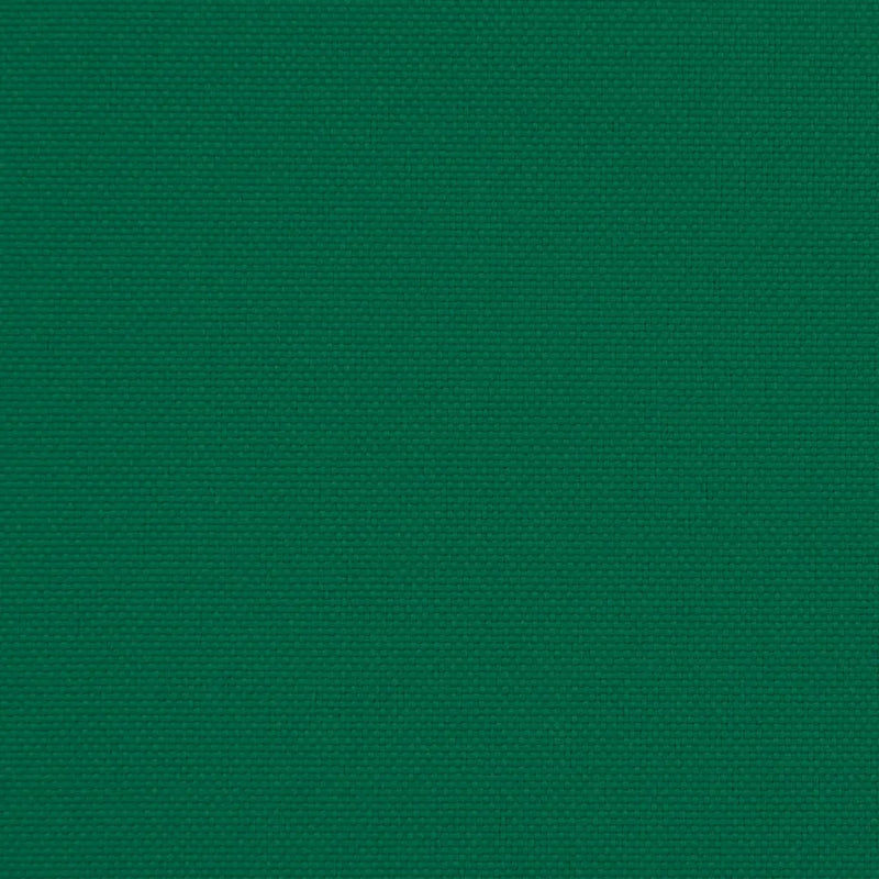Garden Parasol with Steel Pole Green 225x225x212 cm