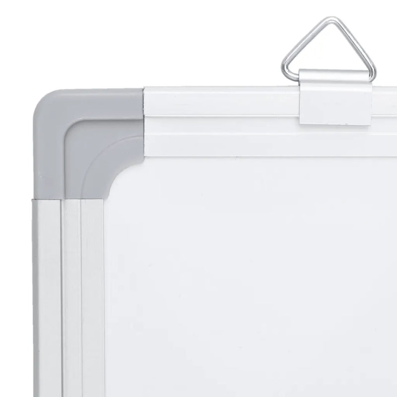 Magnetic Whiteboard 40x30x1.7 cm Aluminium