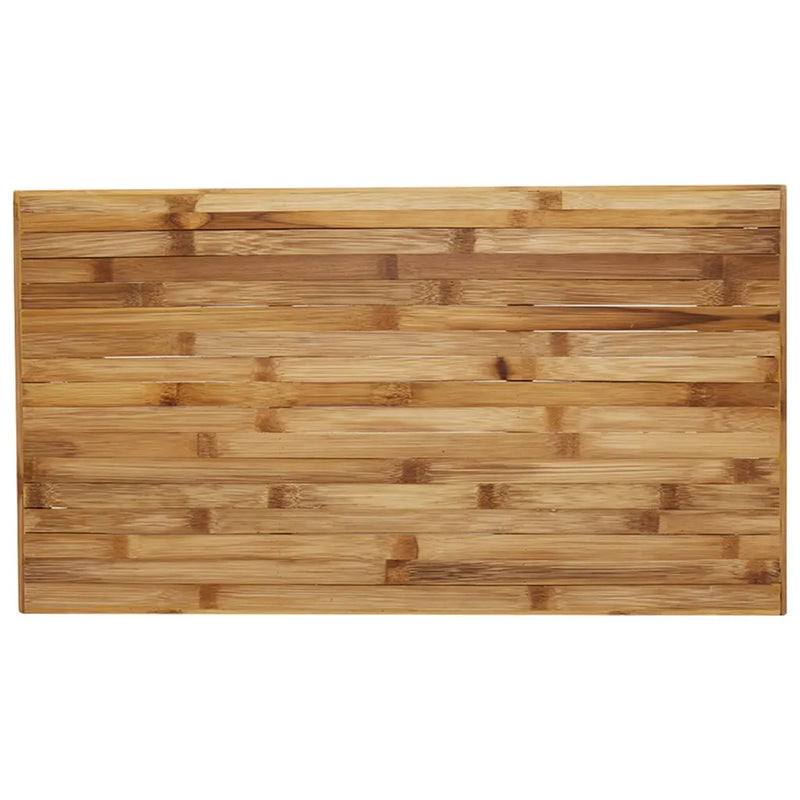 Coffee Table 90x50x35 cm Bamboo