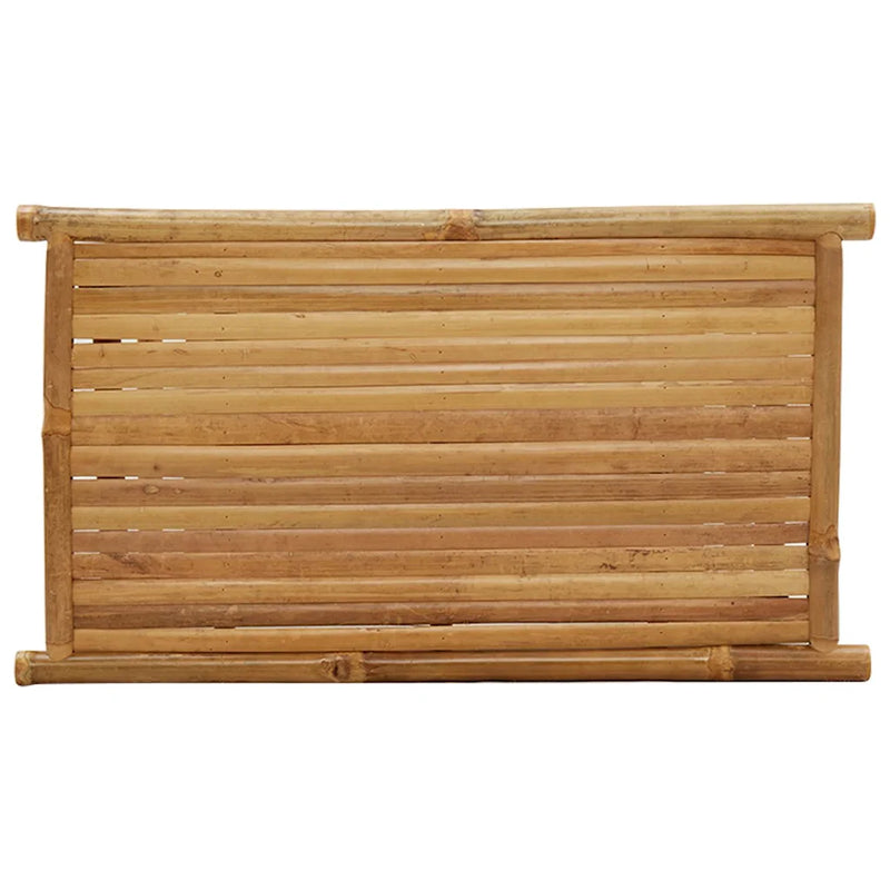 Coffee Table 70x40x35 cm Bamboo