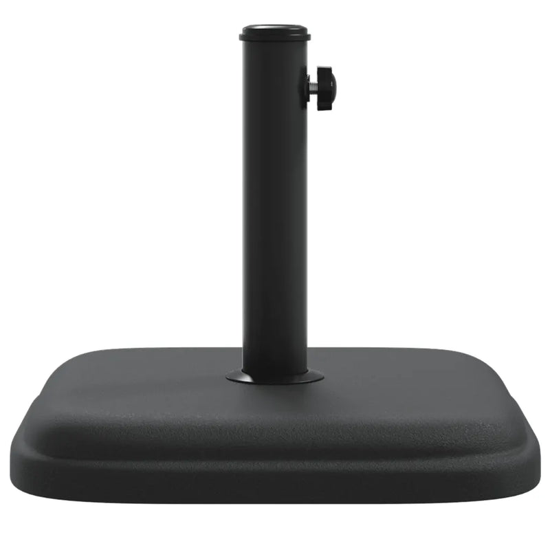 Parasol Base for ��32/35/38 mm Poles 11 kg Square