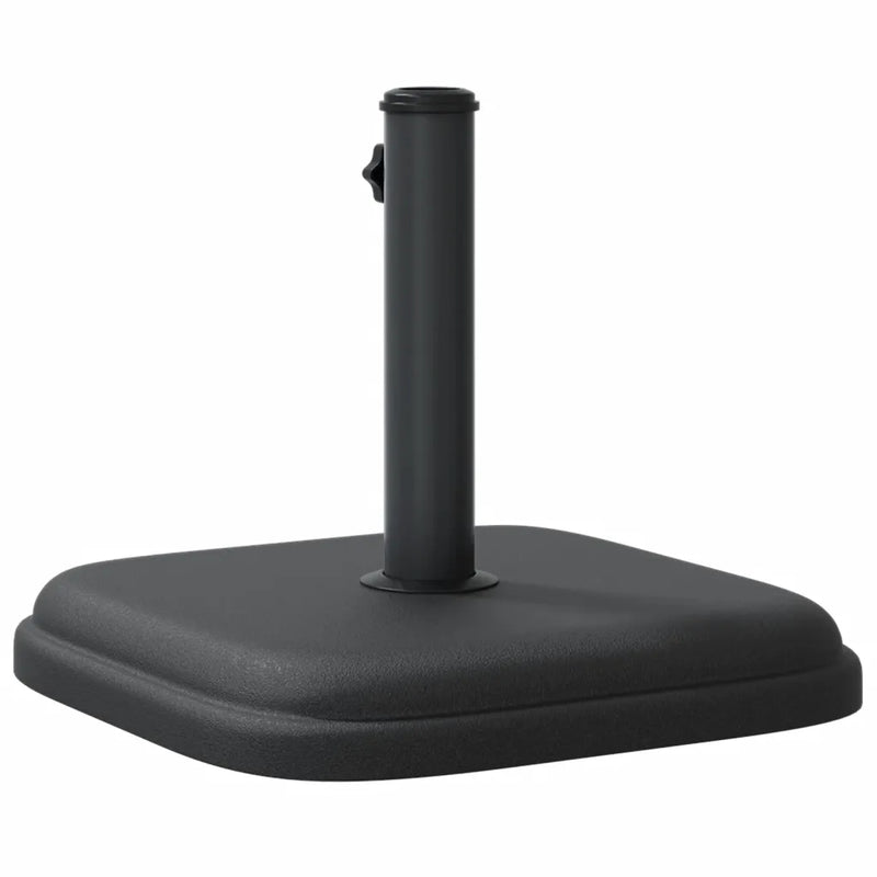 Parasol Base for ��32/35/38 mm Poles 11 kg Square