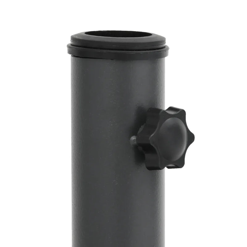 Parasol Base for ��32/35/38 mm Poles 11 kg Square