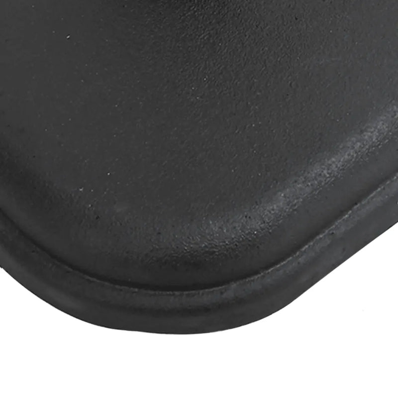 Parasol Base for ��32/35/38 mm Poles 11 kg Square