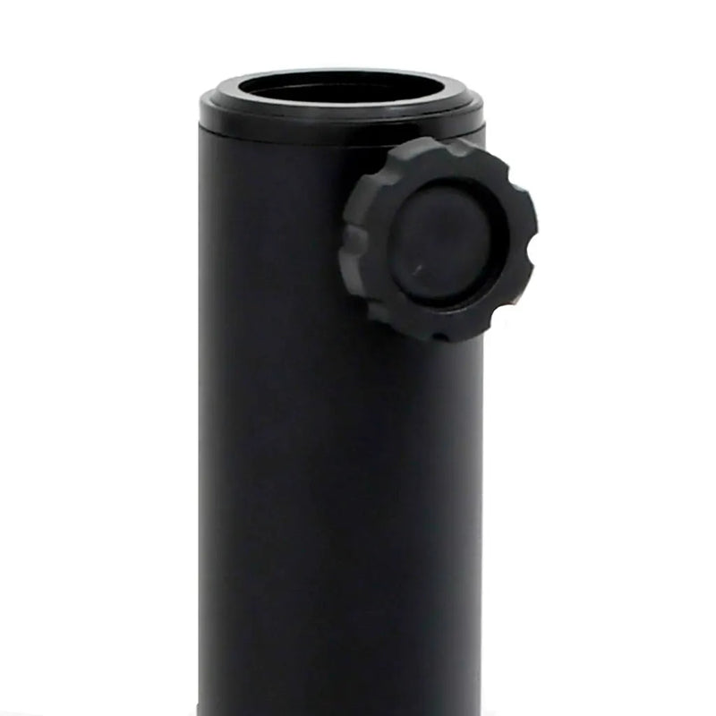Parasol Base for ��32/38/48 mm Poles 17 kg Square
