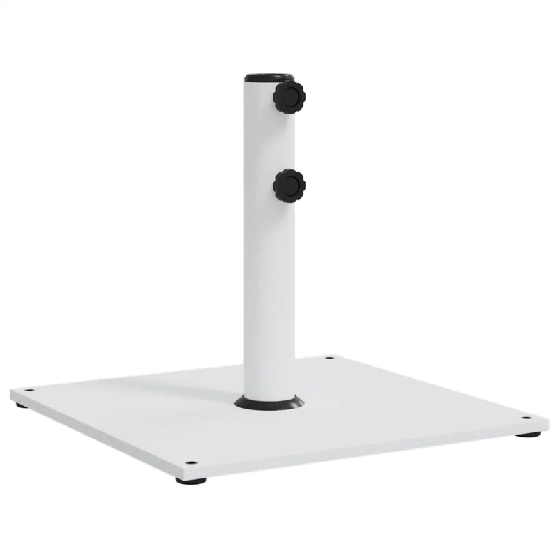 Parasol Base for ��32/38/48 mm Poles 17 kg Square