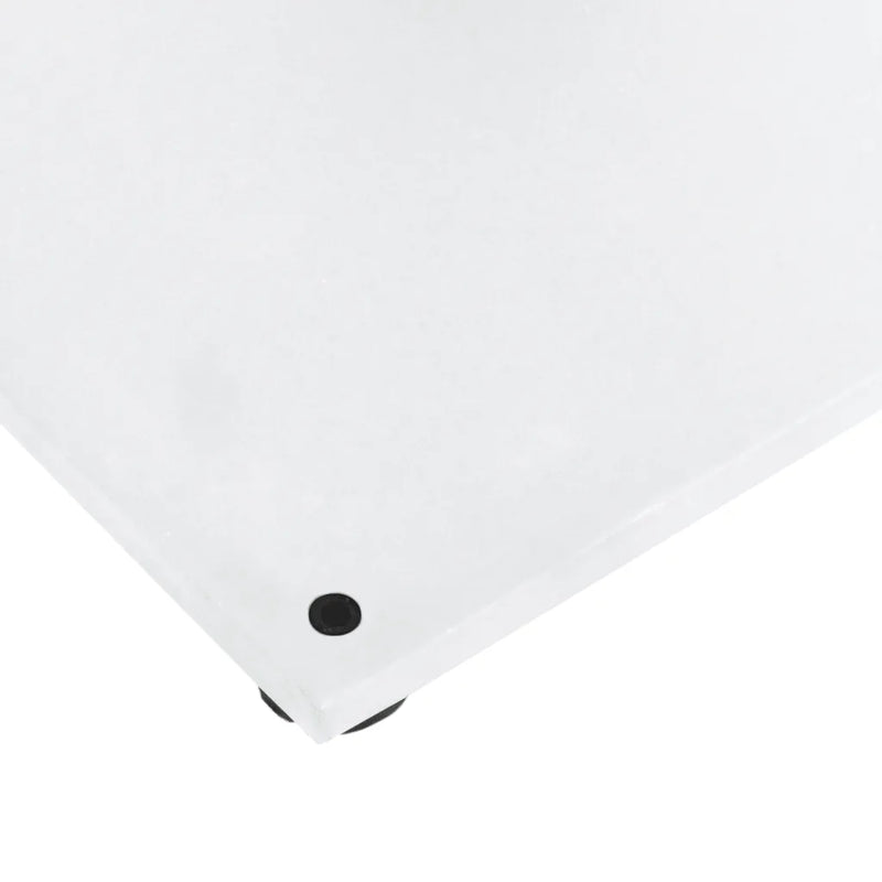 Parasol Base for ��32/38/48 mm Poles 15 kg Rectangular