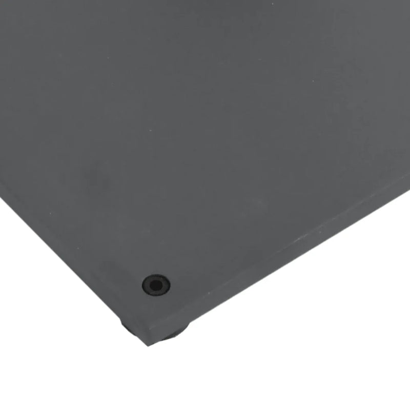 Parasol Base for ��32/38/48 mm Poles 15 kg Rectangular