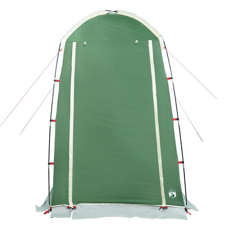 Shower Tent Green Waterproof