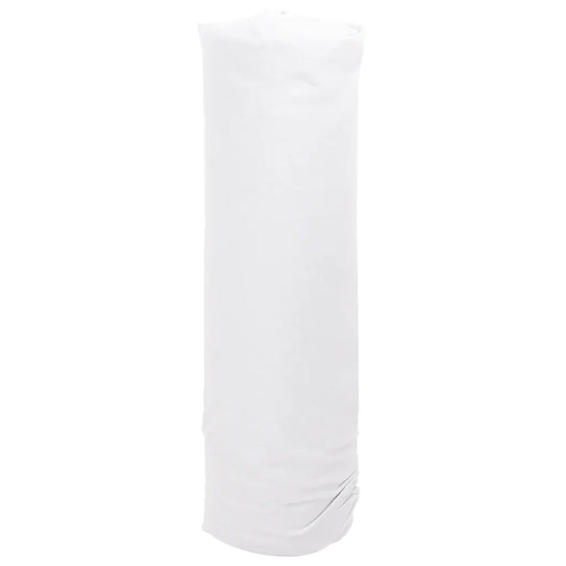 Geotextile Membrane White 1 x 10 m Polyester Fibre