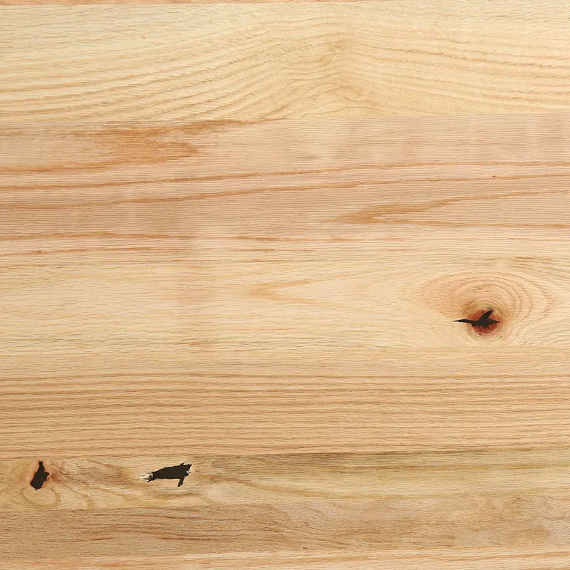 Stair Treads 4 pcs Untreated 80x25x2 cm Solid Wood Oak