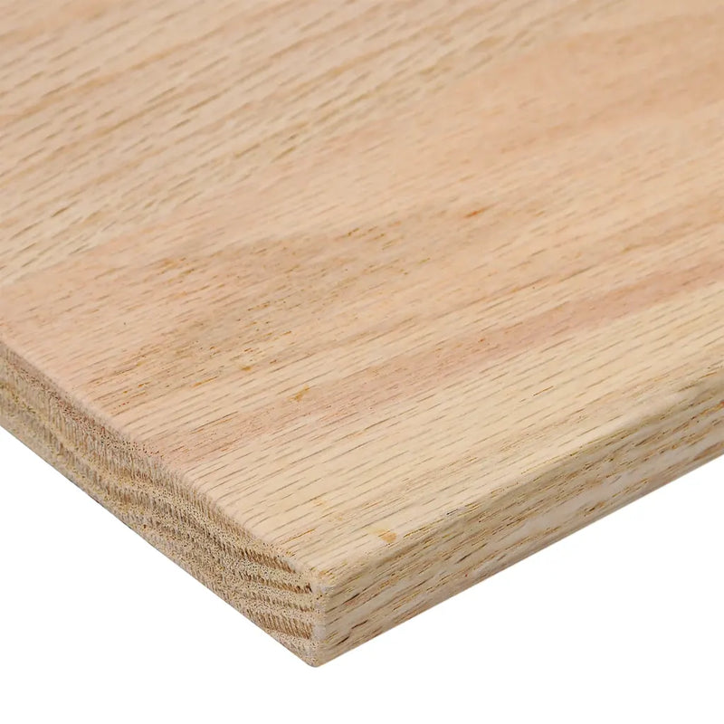 Stair Treads 4 pcs Untreated 90x25x2 cm Solid Wood Oak