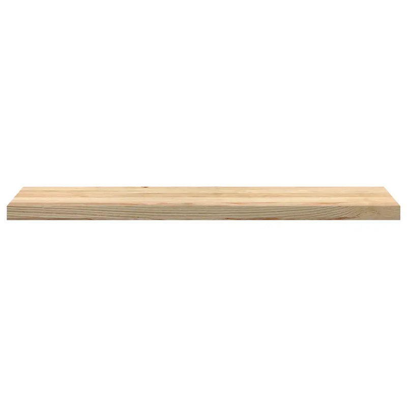Stair Treads 4 pcs Untreated 110x30x2 cm Solid Wood Oak