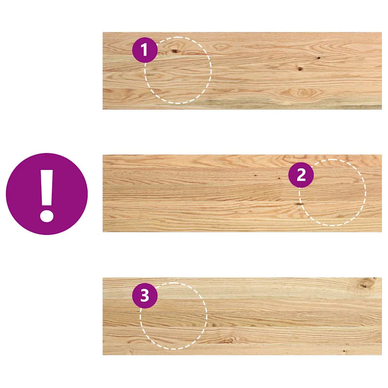 Stair Treads 2 pcs Untreated 90x30x2 cm Solid Wood Oak