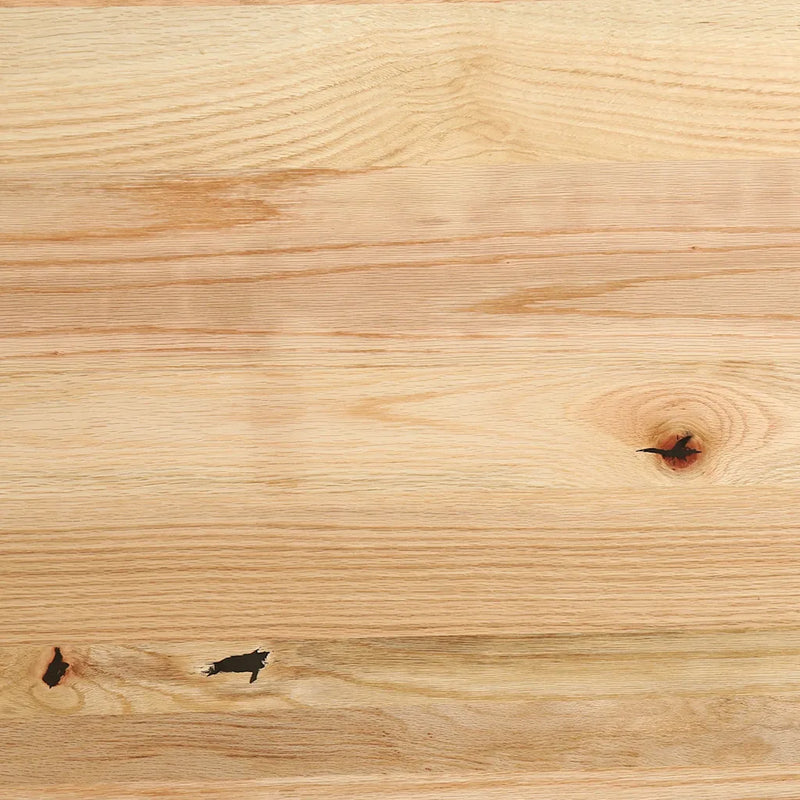 Stair Treads 2 pcs Untreated 100x30x2 cm Solid Wood Oak
