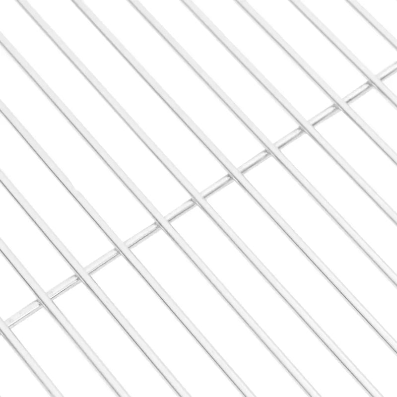 BBQ Grill Grate Round ��40 cm 304 Stainless Steel