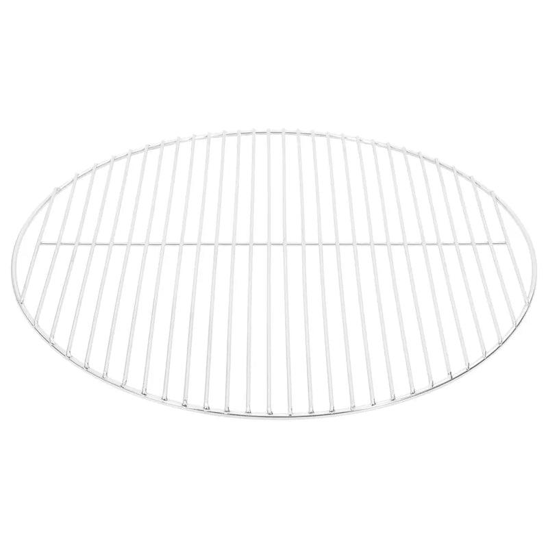 BBQ Grill Grate Round ��54 cm 304 Stainless Steel