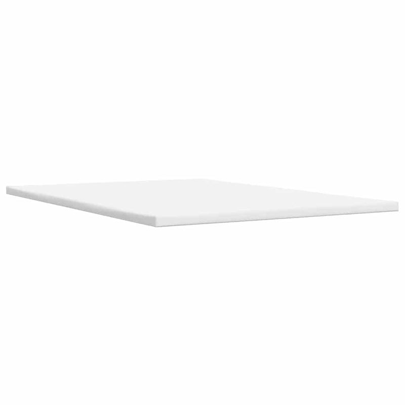 vidaXL Box Spring Bed with Mattress Dark Grey Queen Velvet