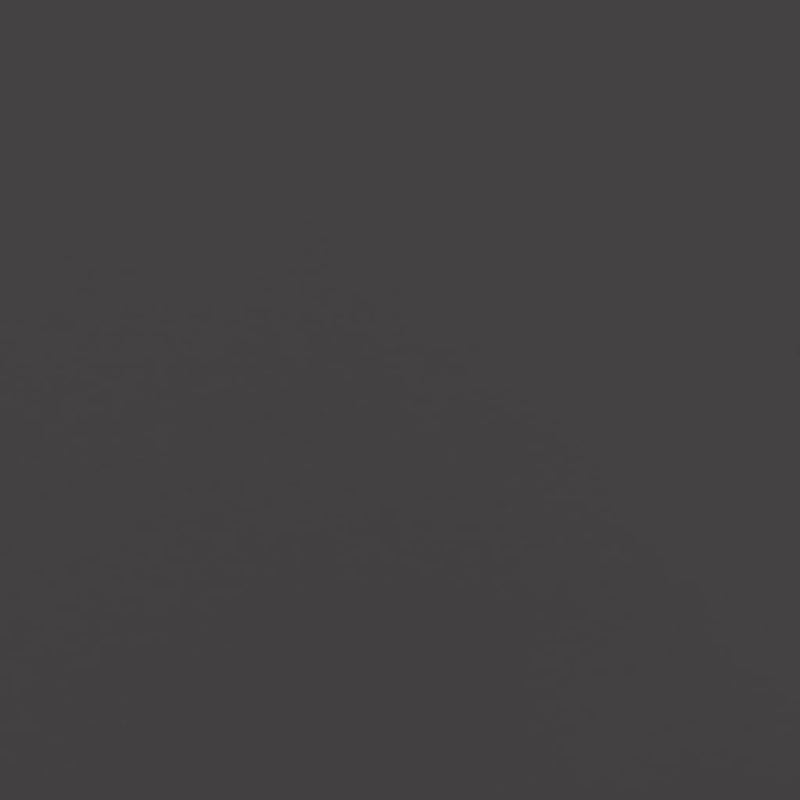 vidaXL Garden Planter Black 50x50x50 cm Steel