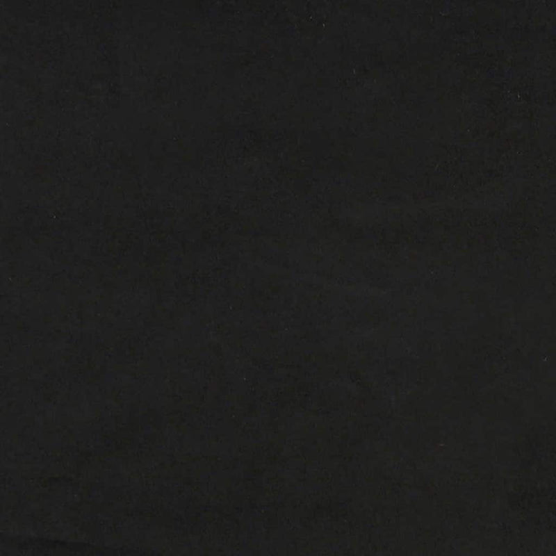 vidaXL Armchair Black 76 x 94 x 102 cm Velvet