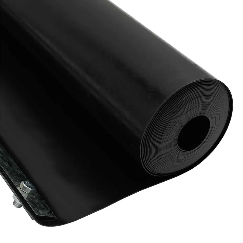 Root Barrier Black 0,7 x 5 m Polyethylene