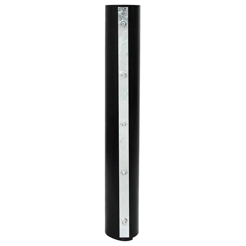 Root Barrier Black 0,7 x 5 m Polyethylene