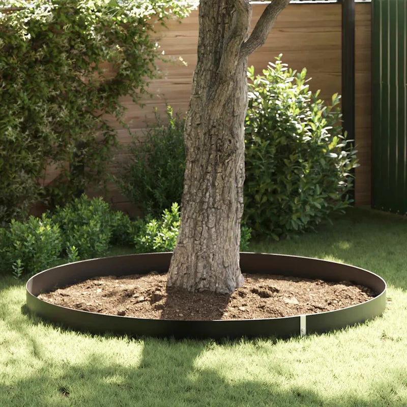Root Barrier Black 0,7 x 10 m Polyethylene