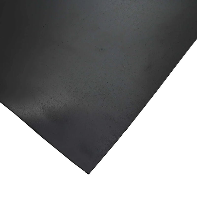 Root Barrier Black 0,7 x 5 m Polyethylene