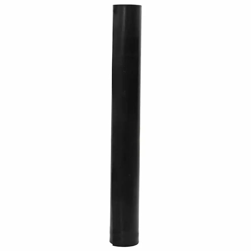 Root Barrier Black 0,7 x 5 m Polyethylene