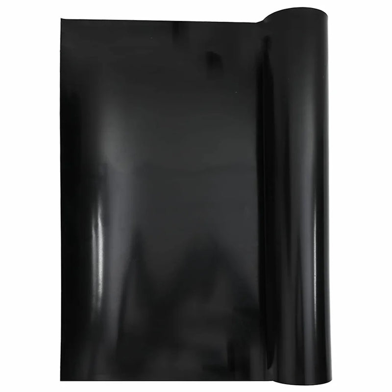 Root Barrier Black 0,7 x 5 m Polyethylene