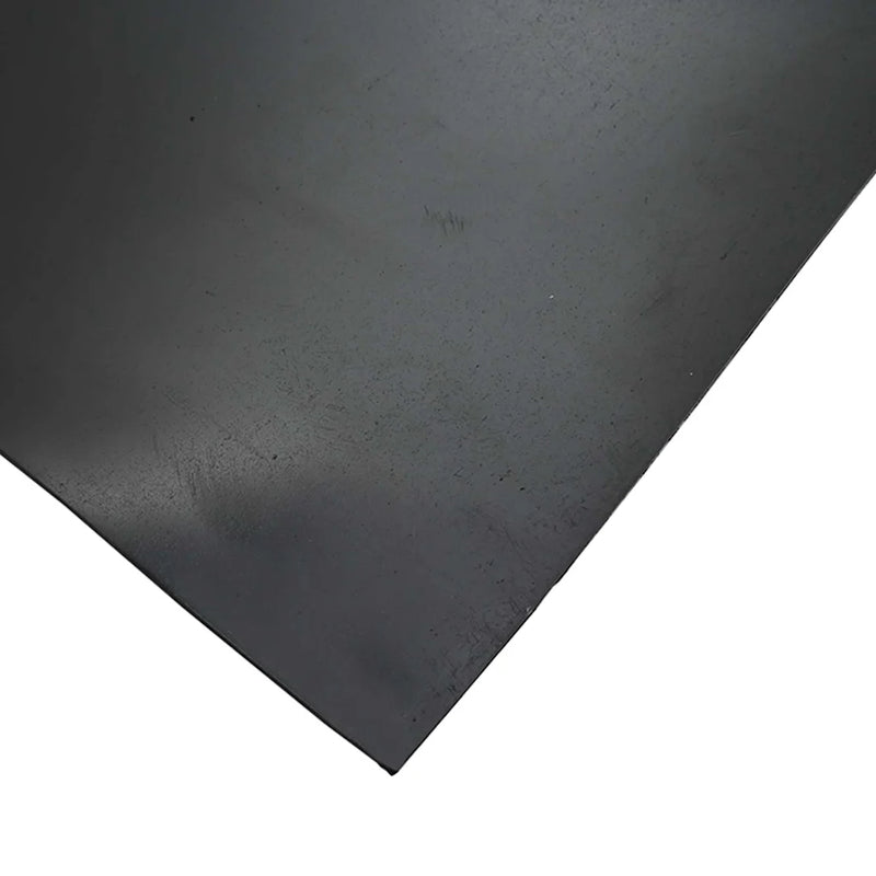 Root Barrier Black 0,7 x 15 m Polyethylene