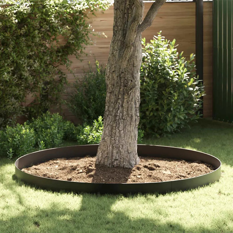 Root Barrier Black 0,7 x 15 m Polyethylene
