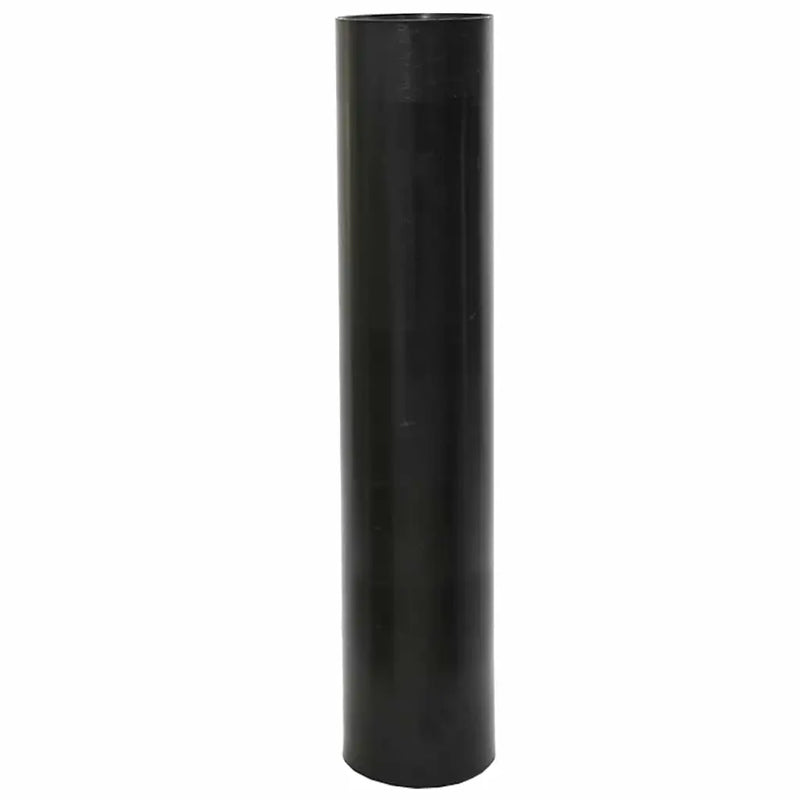 Root Barrier Black 0,7 x 15 m Polyethylene
