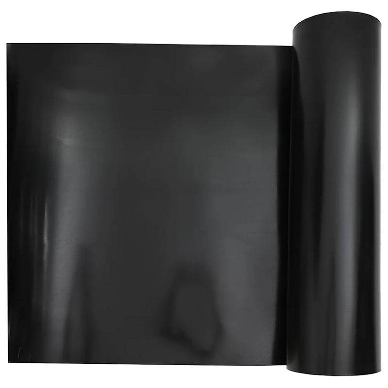 Root Barrier Black 0,7 x 15 m Polyethylene