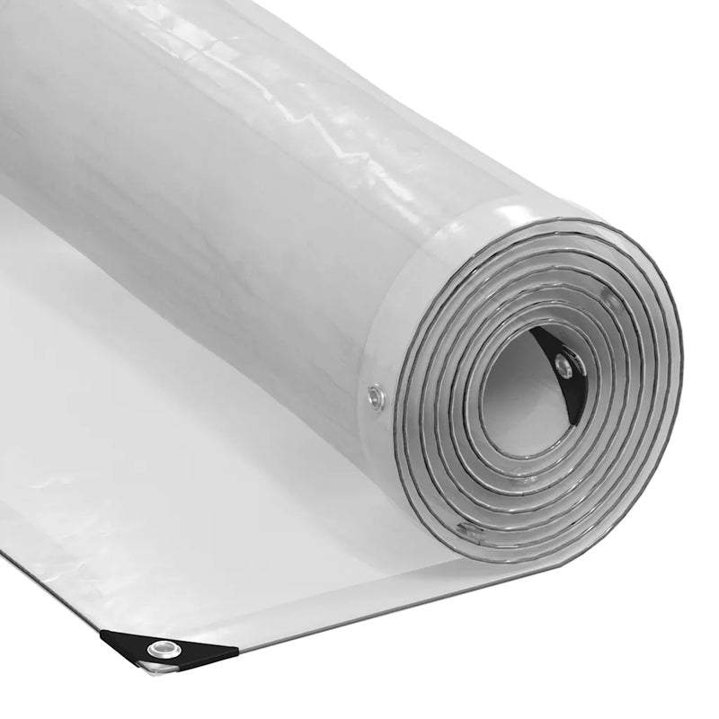 Plant Cover�� with Eyelets 2x3 m Polyethylene