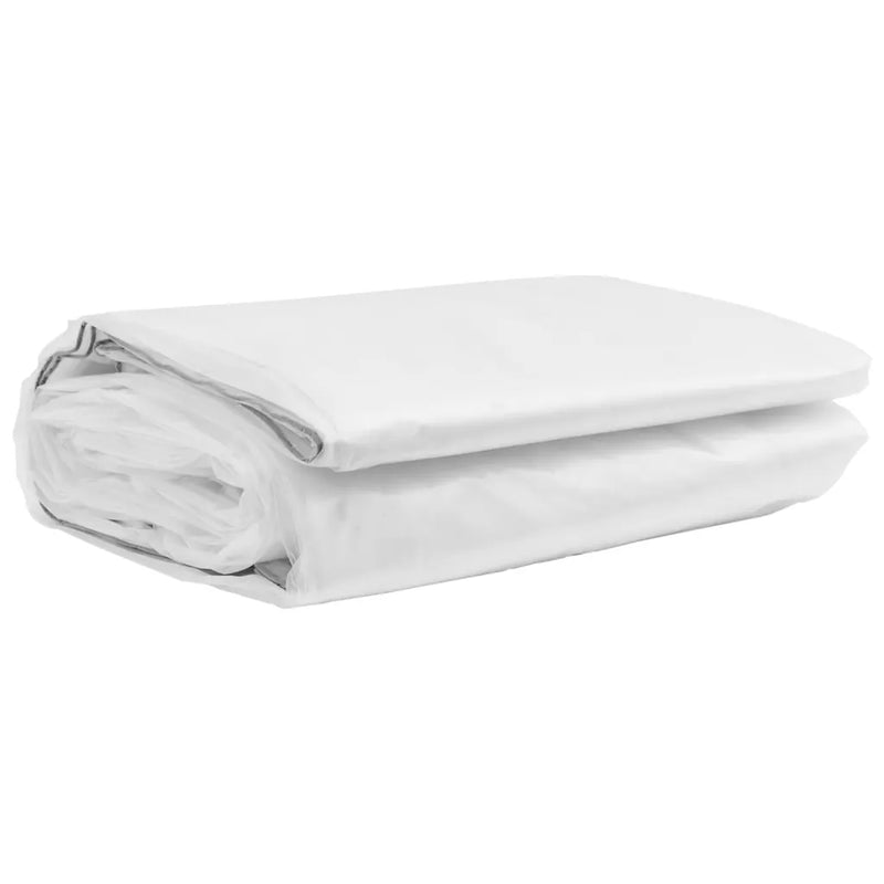 Plant Cover�� with Eyelets 2x3 m Polyethylene