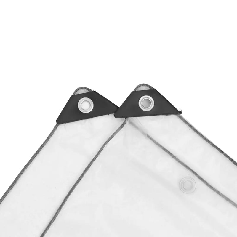 Plant Cover�� with Eyelets 2x3 m Polyethylene