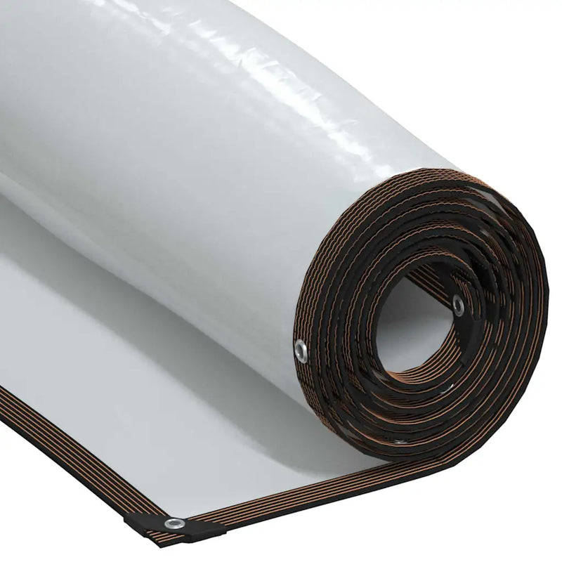 Plant Cover�� with Eyelets 2x3 m Polyethylene
