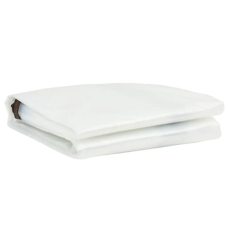 Plant Cover�� with Eyelets 2x3 m Polyethylene