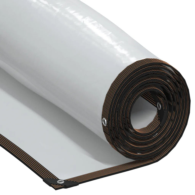 Plant Cover�� with Eyelets 3x5 m Polyethylene