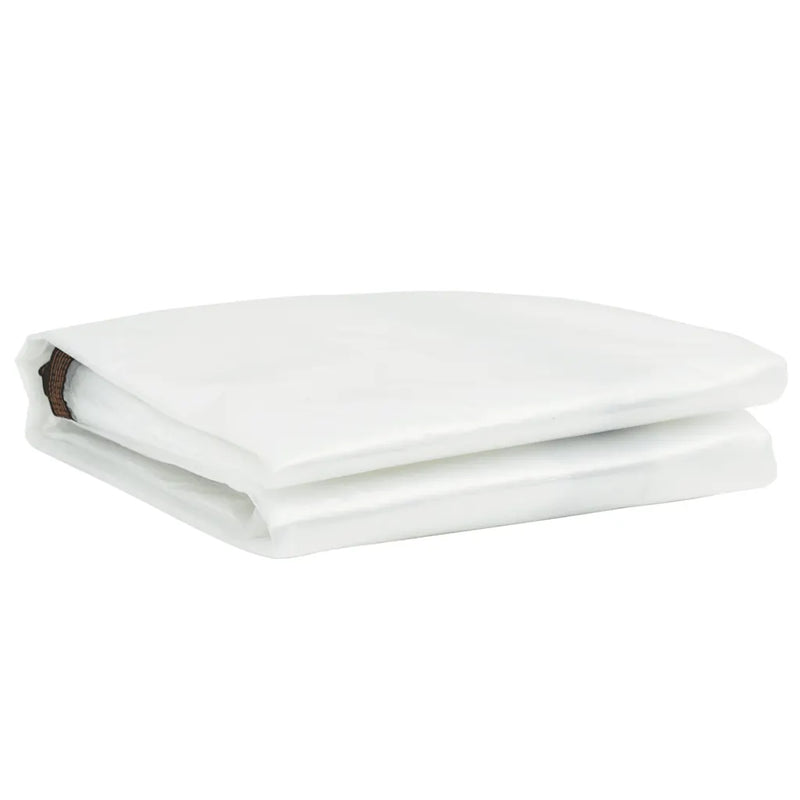 Plant Cover�� with Eyelets 3x5 m Polyethylene