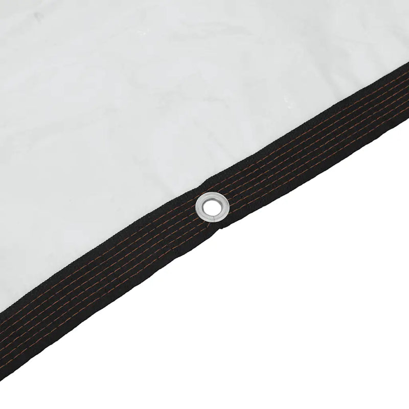Plant Cover�� with Eyelets 3x5 m Polyethylene