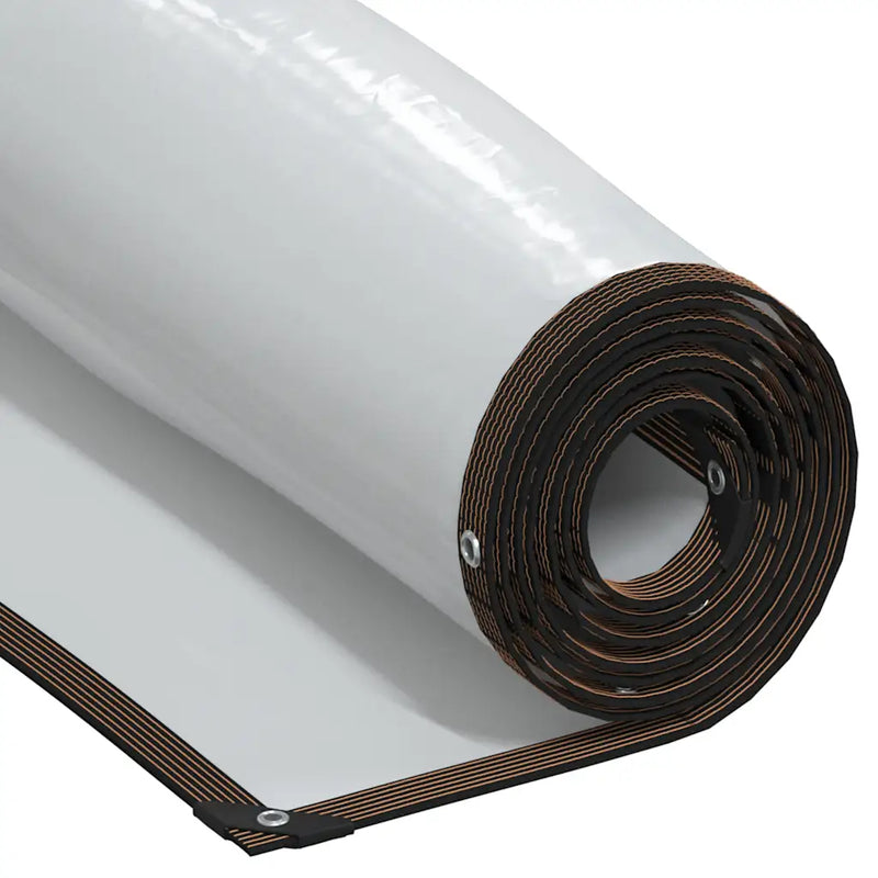 Plant Cover�� with Eyelets 3x6 m Polyethylene