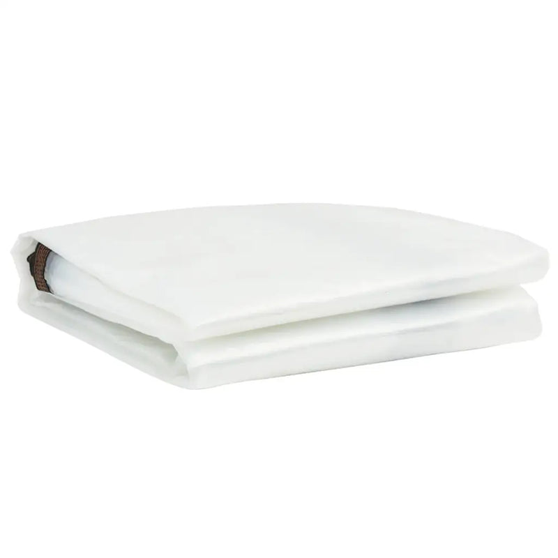 Plant Cover�� with Eyelets 3x6 m Polyethylene