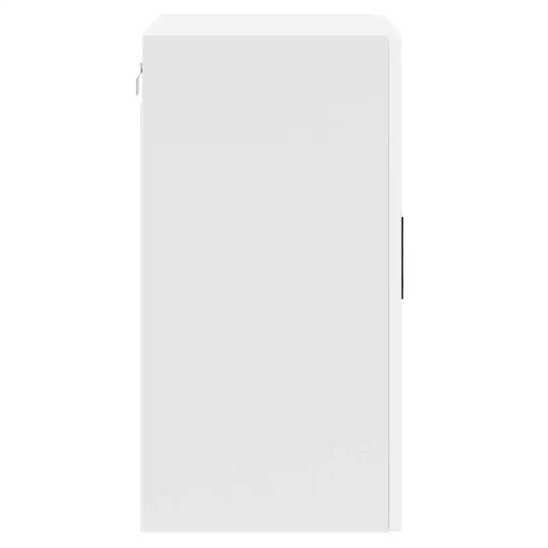 Kitchen Wall Cabinet Porto White Engineered Wood