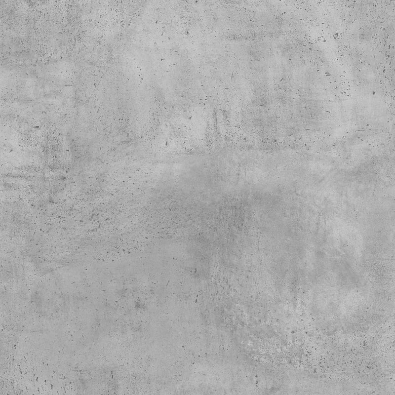 vidaXL Drawer Bottom Cabinet Lyon Concrete Grey 60x46x81.5 cm Engineered Wood