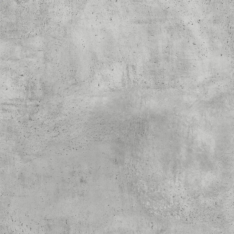 Hanging Cabinet "Lyon" Concrete Grey 60x31x40 cm Engineered Wood